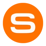 simyo android application logo